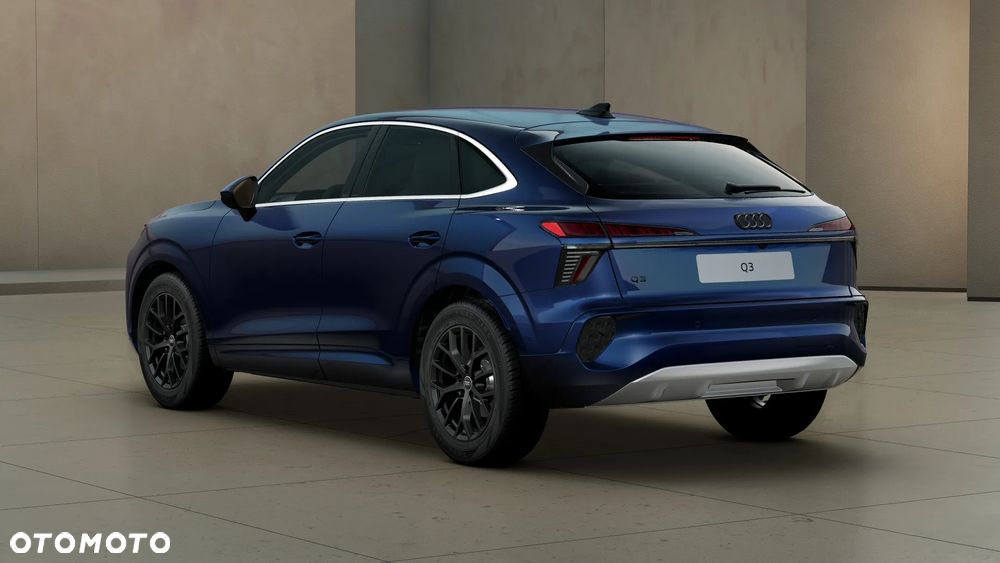 Audi Q3 Sportback - 4