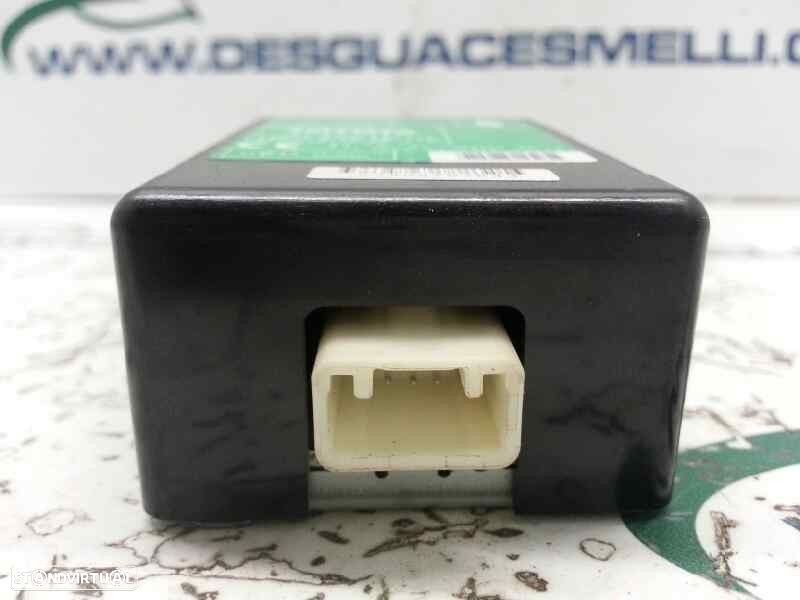 MODULO ELECTRONICO TOYOTA RAV 4 III 2008 -8974042020 - 3