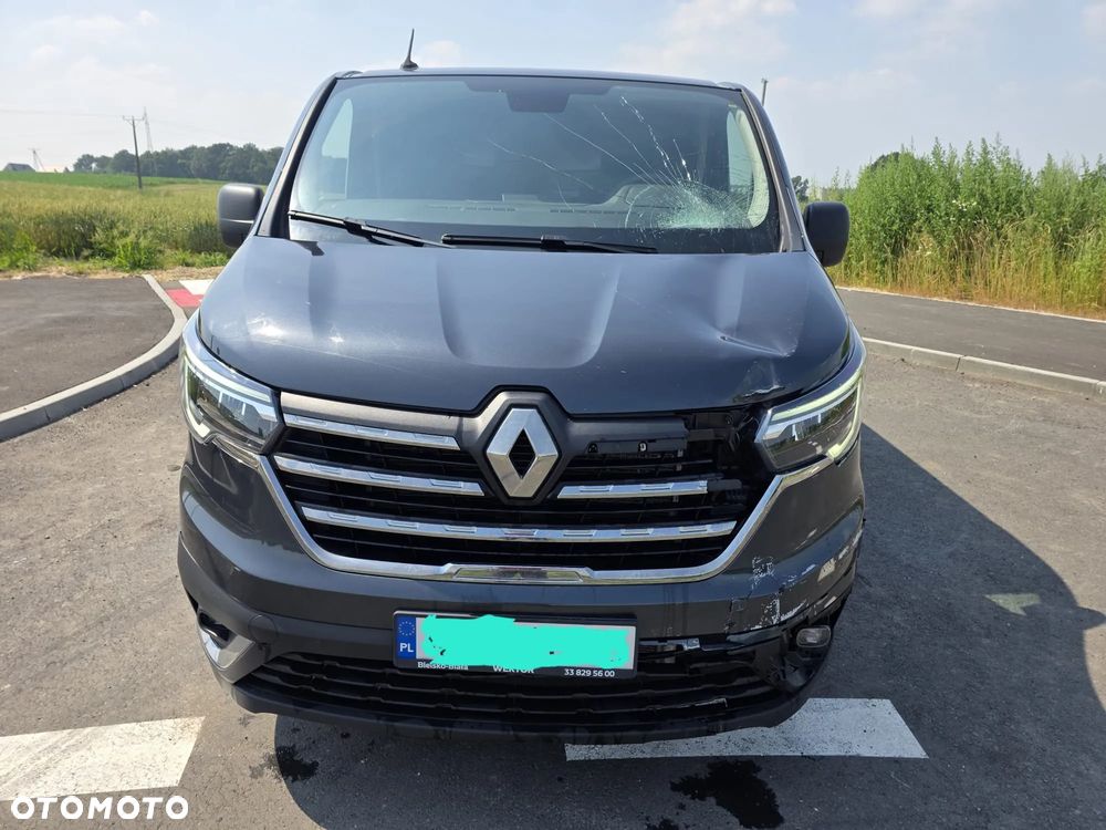 Renault Trafic - 2