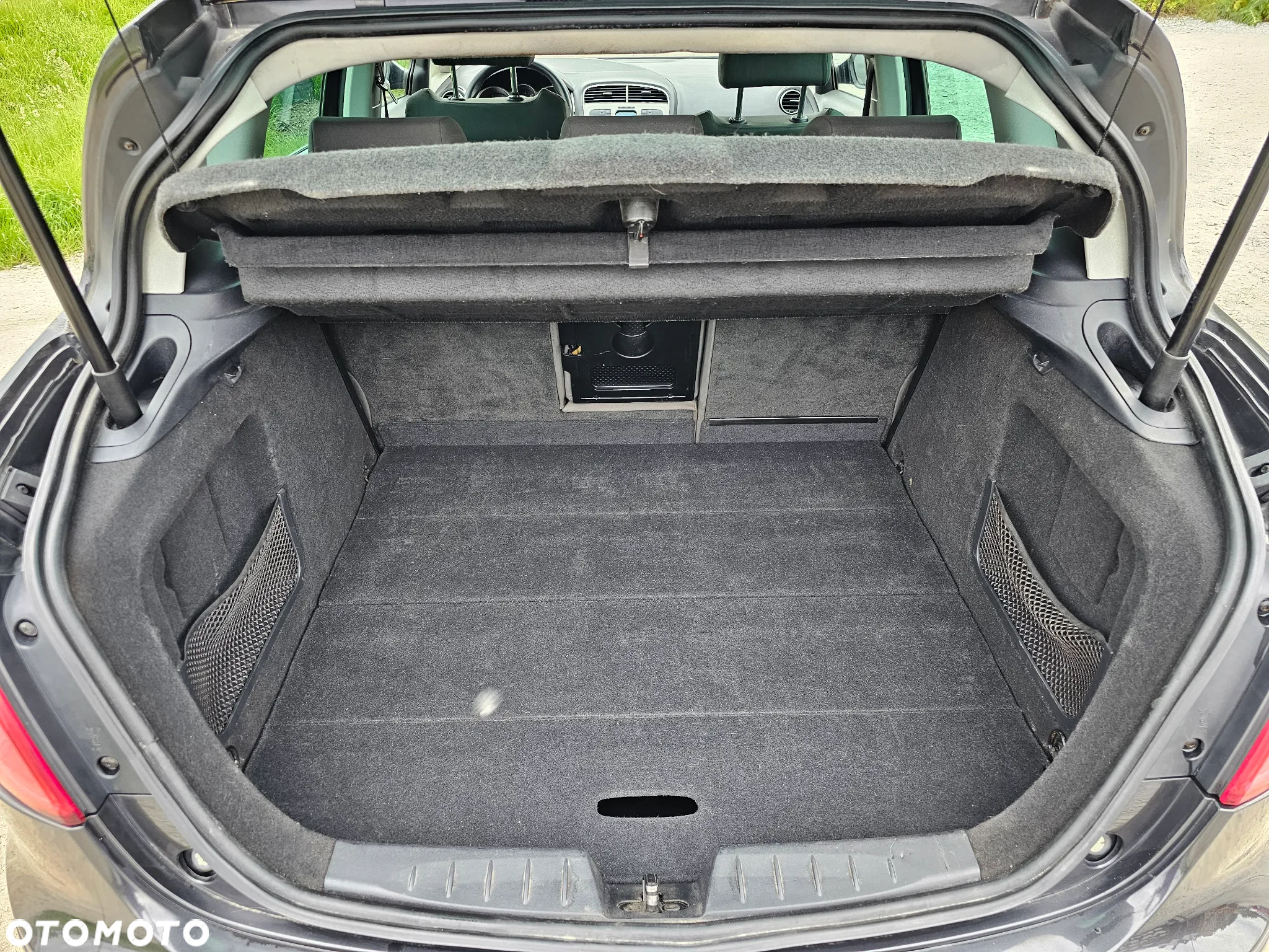 Seat Toledo - 15