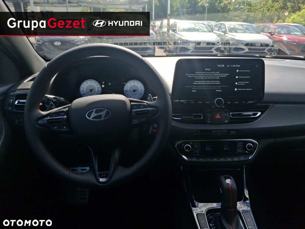 Hyundai i30 - 13