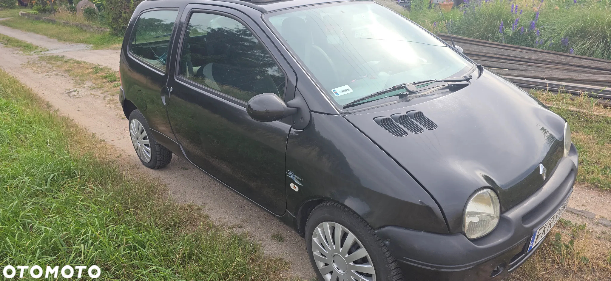 Renault Twingo 1.2 Expression - 2