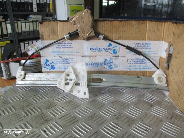 Elevador Sem Motor ELEVSM1081 MAZDA RX8 2007 4P FE - 3