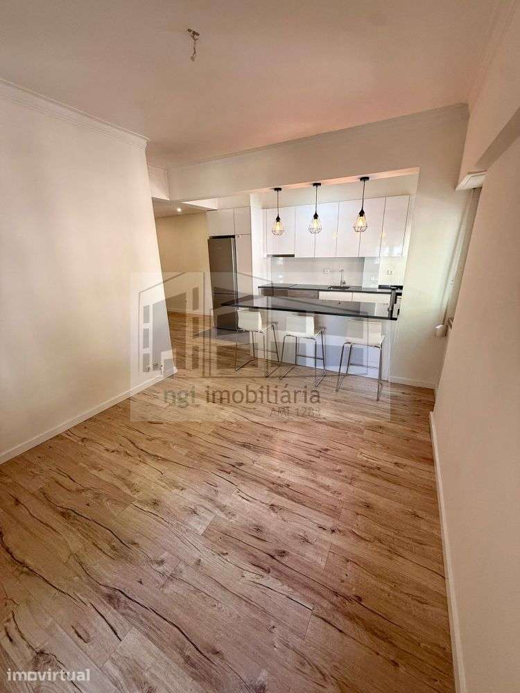 Apartamento T2 arrendamento Benfica - Grande imagem: 3/19