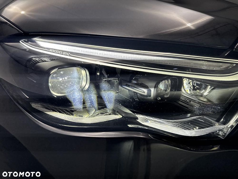 Mercedes-Benz Klasa E 220 d mHEV 4-Matic AMG 9G-Tronic - 26