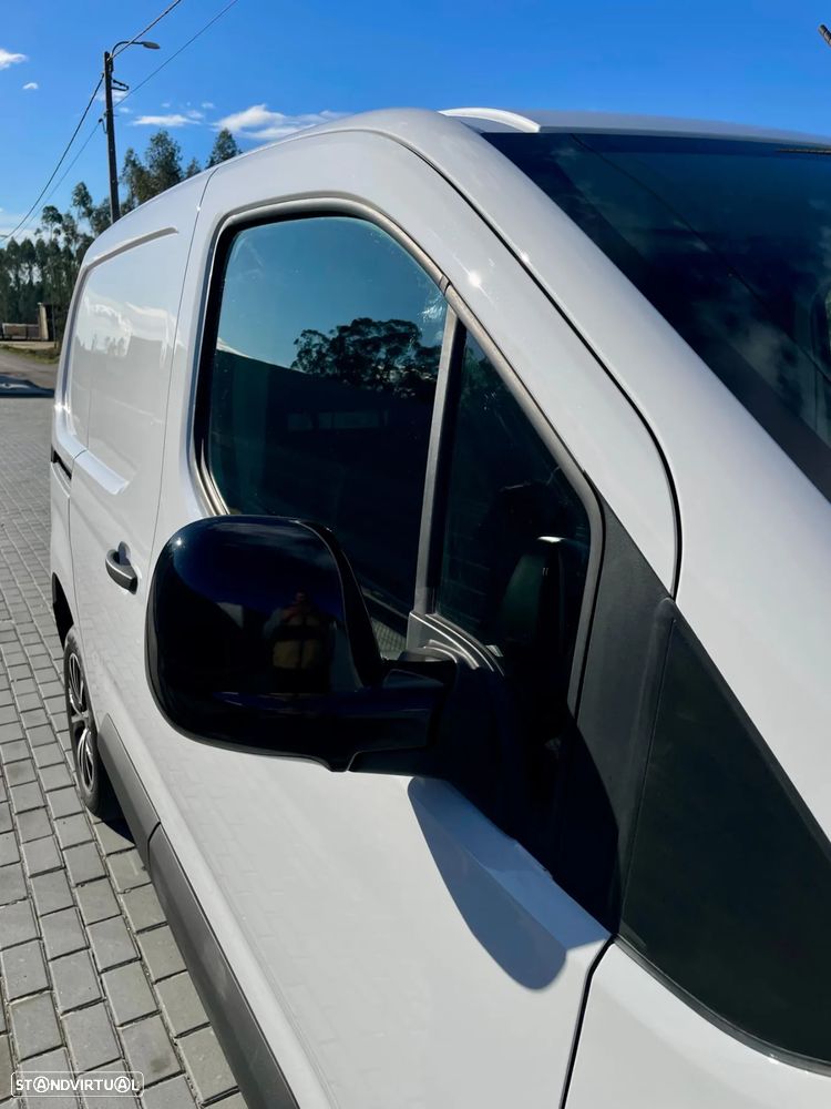 Fiat Doblo 1.5 D XL - 8