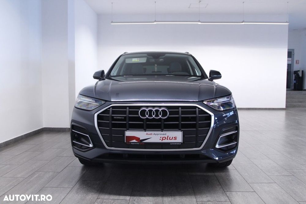 Audi Q5 - 4