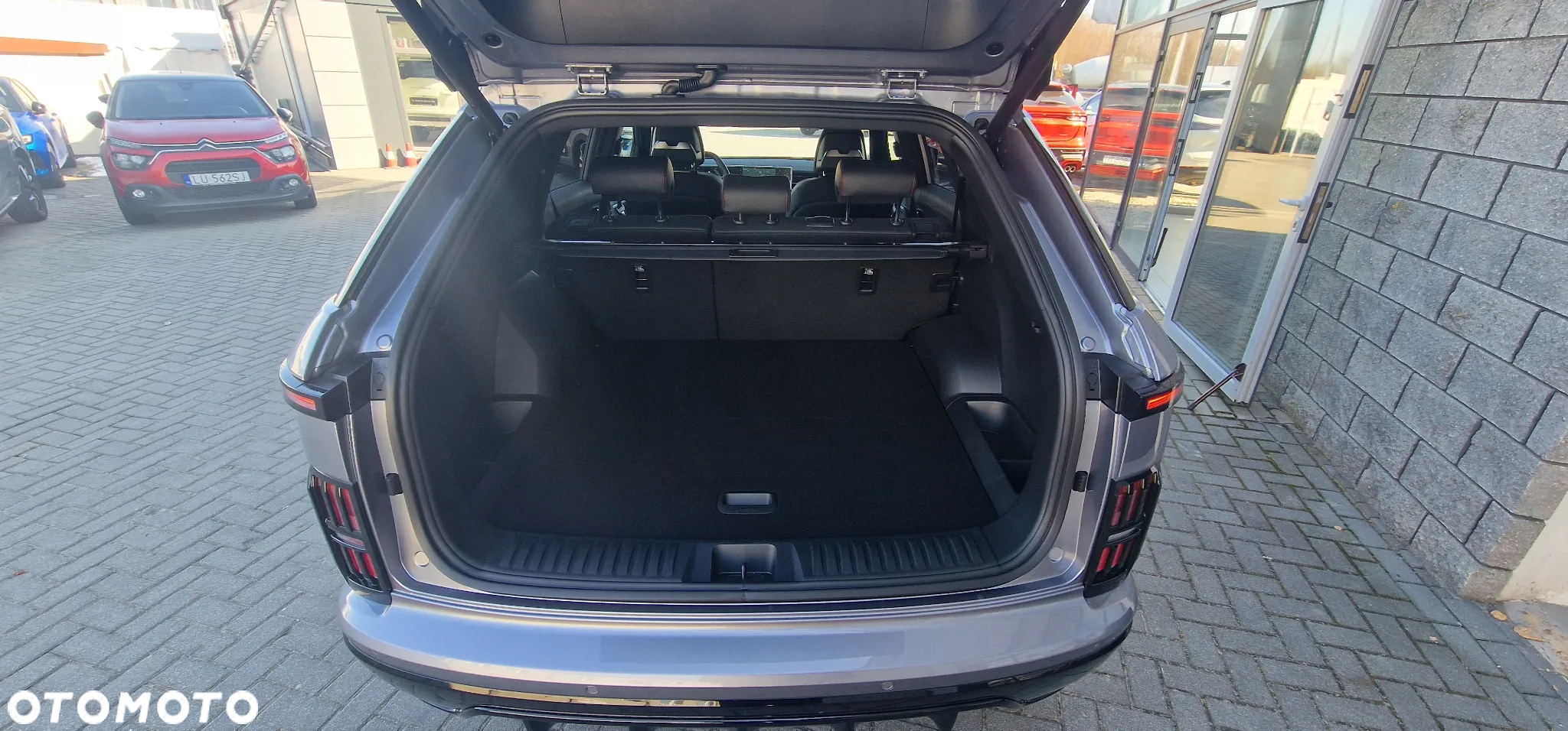 SsangYong/KGM Actyon Acyton 1.5 T-GDI Adventure 4WD - 9