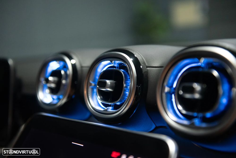 Mercedes-Benz CLE 220 - 33