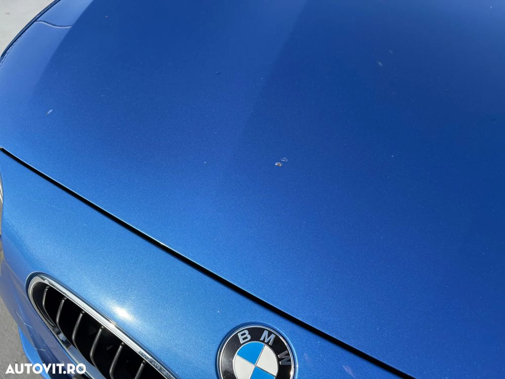 BMW Seria 1 116d Aut. - 20