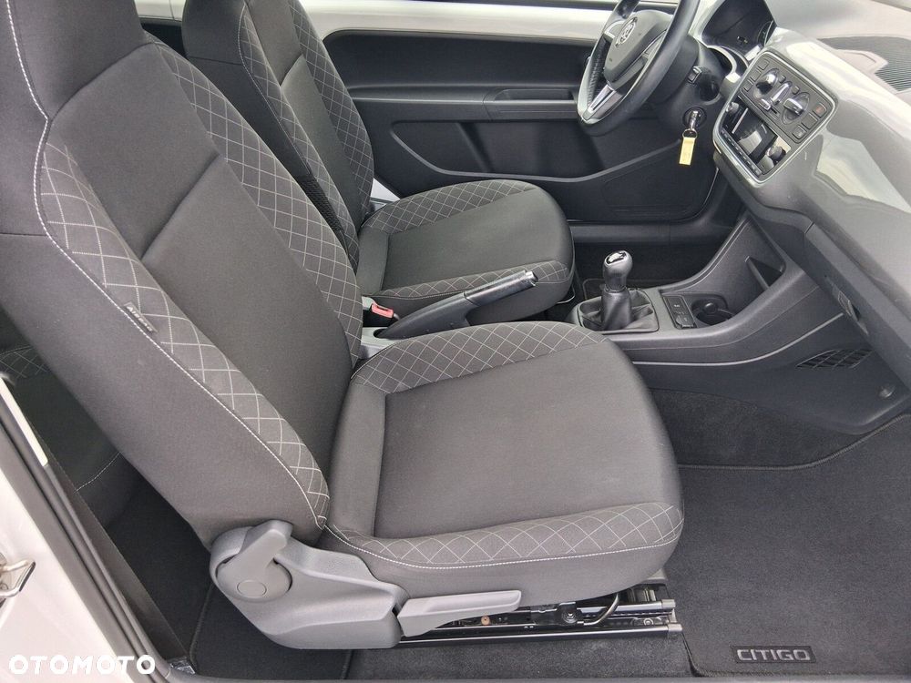 Skoda Citigo 1.0 Style - 17