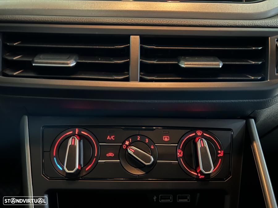 VW Polo 1.0 TSI DSG Highline - 15