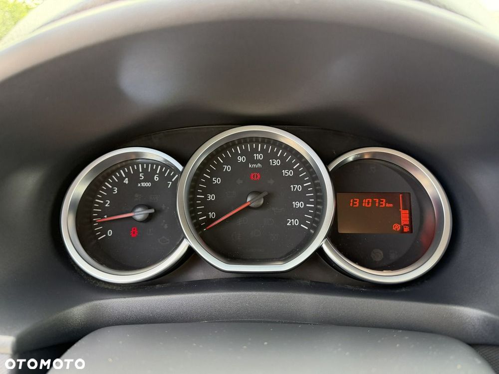 Dacia Sandero - 25