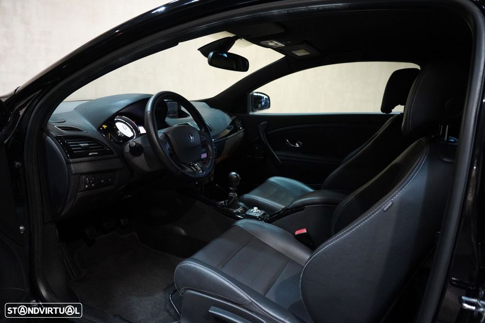Renault Mégane Coupe - 6