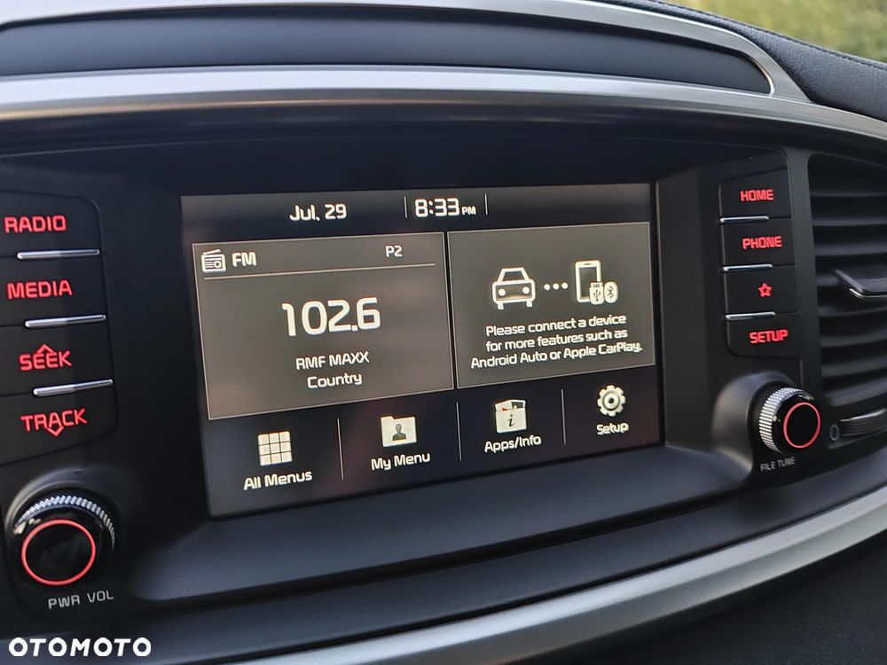 Kia Sorento - 20