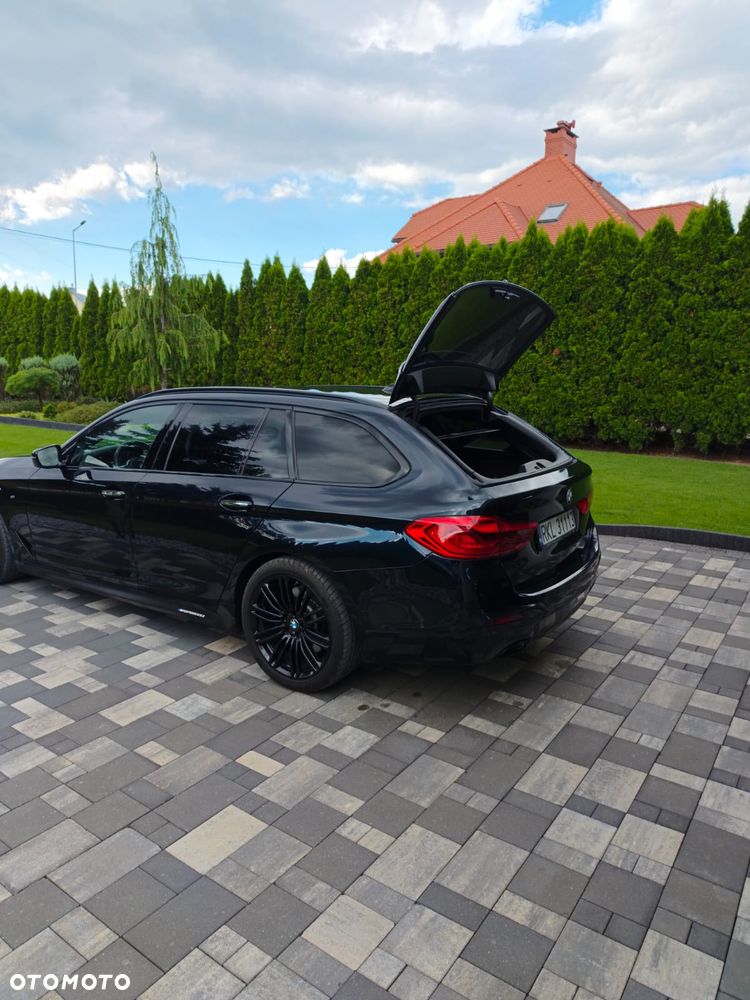 BMW Seria 5 - 14