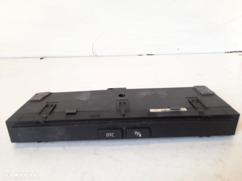 COMANDO CONTROLO SENSOR ESTACIONAMENTO DELPHI 6969418 BMW SERIE 5 E60 E61 - 2
