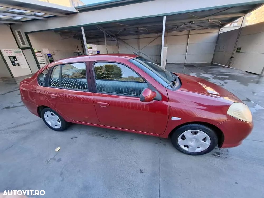 Renault Symbol 1.5dCi Best - 3