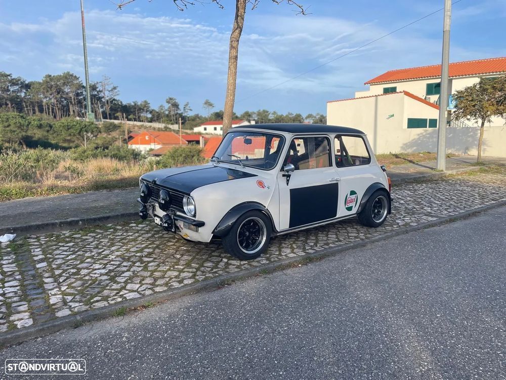 MINI 1275 - 14