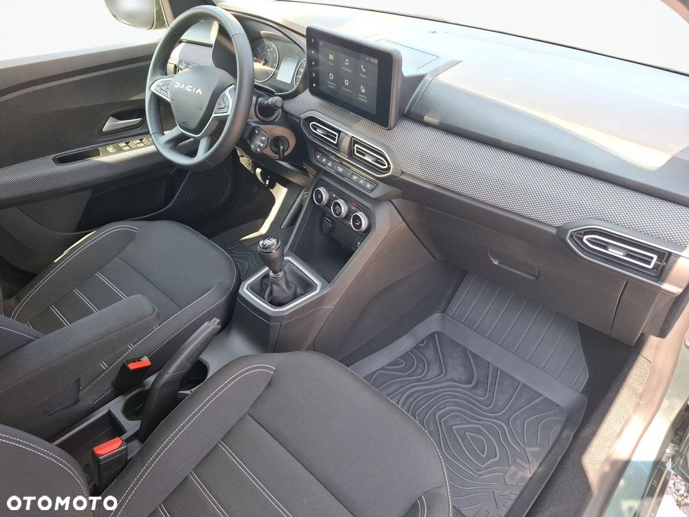 Dacia Sandero 1.0 TCe100 Expression - 21