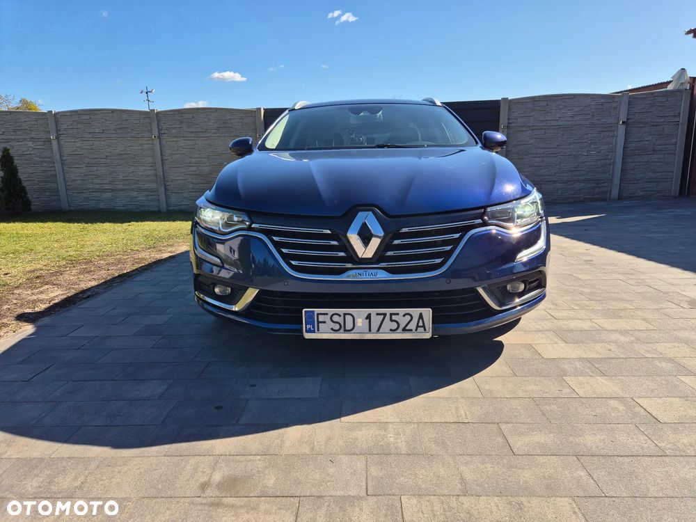 Renault Talisman 1.7 Blue dCi Limited - 5