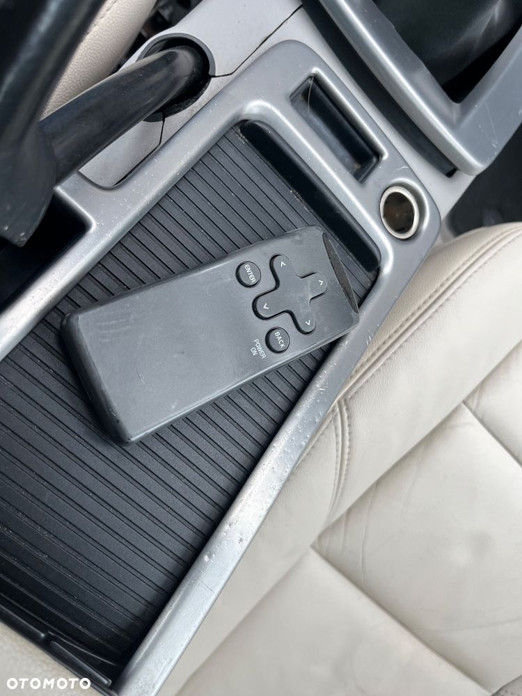 Volvo V50 DPF DRIVe - 15