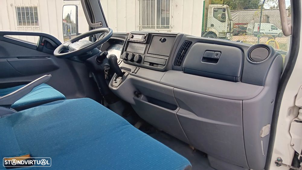Mitsubishi Canter Fuso 3.0 TD - 15