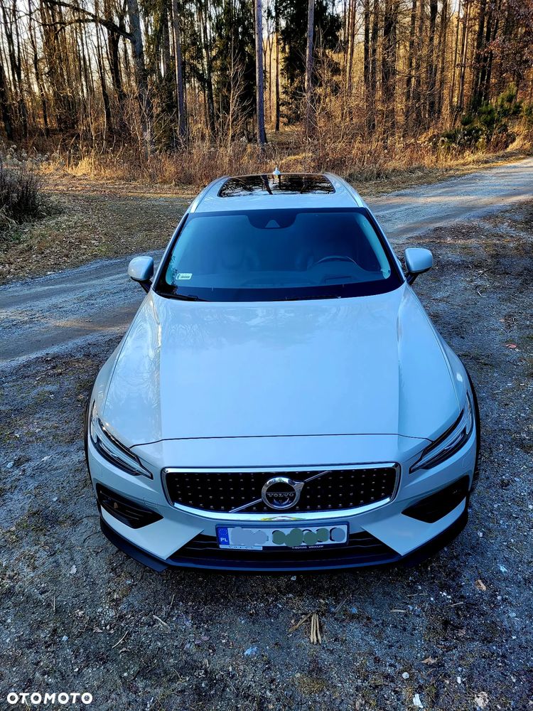 Volvo V60 Cross Country D4 AWD - 17