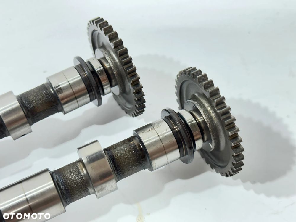 Wałki rozrządu  Honda CB 500 CB500F CB500X 16-19r. - 2