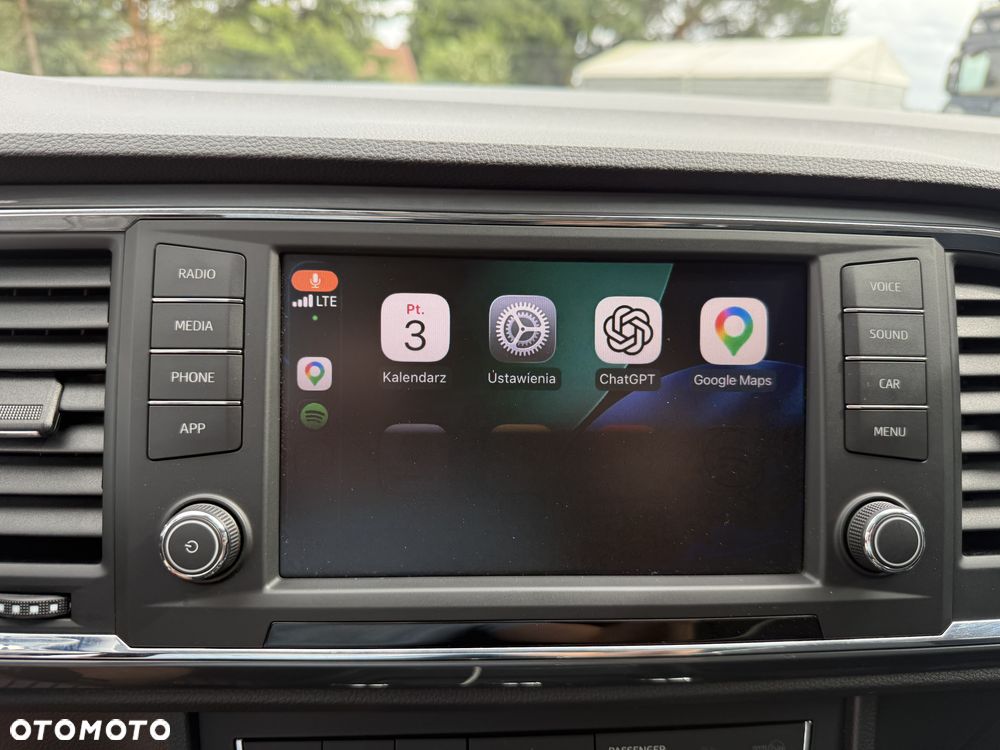Seat Ateca 1.6 TDI ECOMOTIVE STYLE - 25