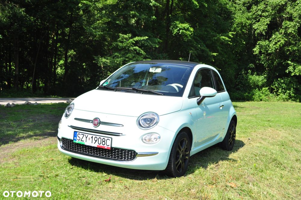 Fiat 500 - 21