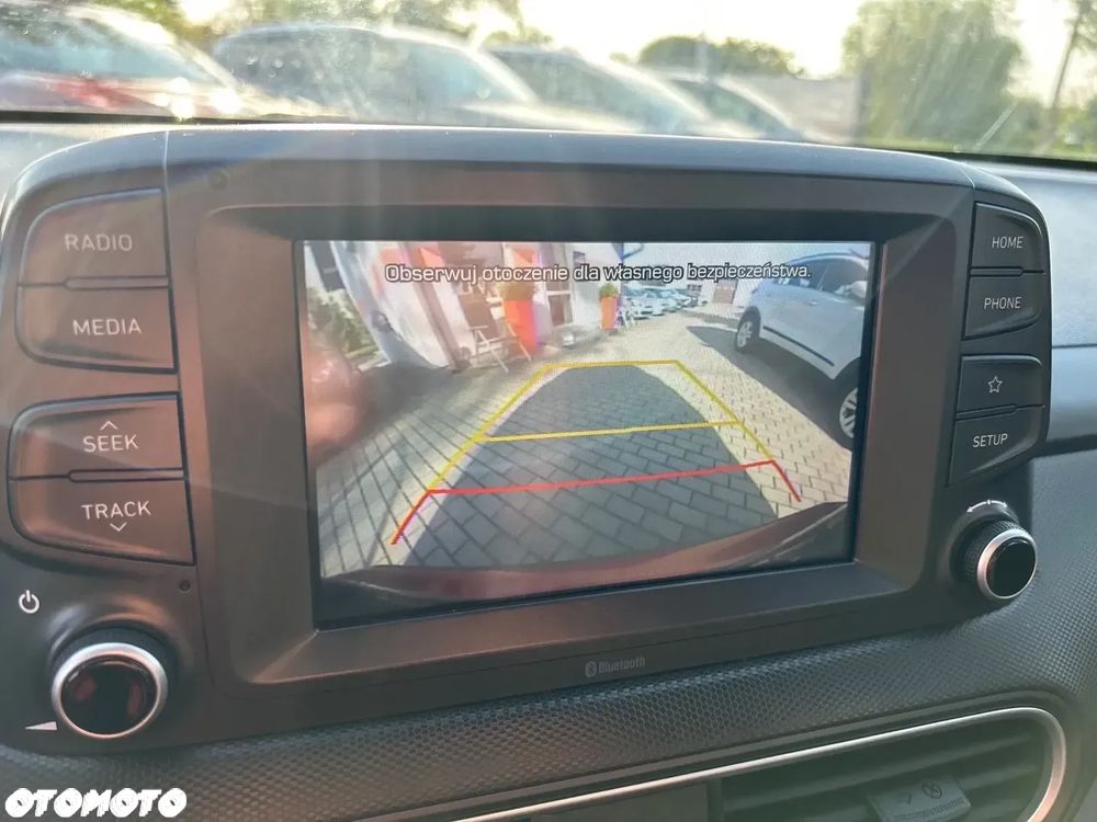 Hyundai Kona 1.0 T-GDI Comfort - 18