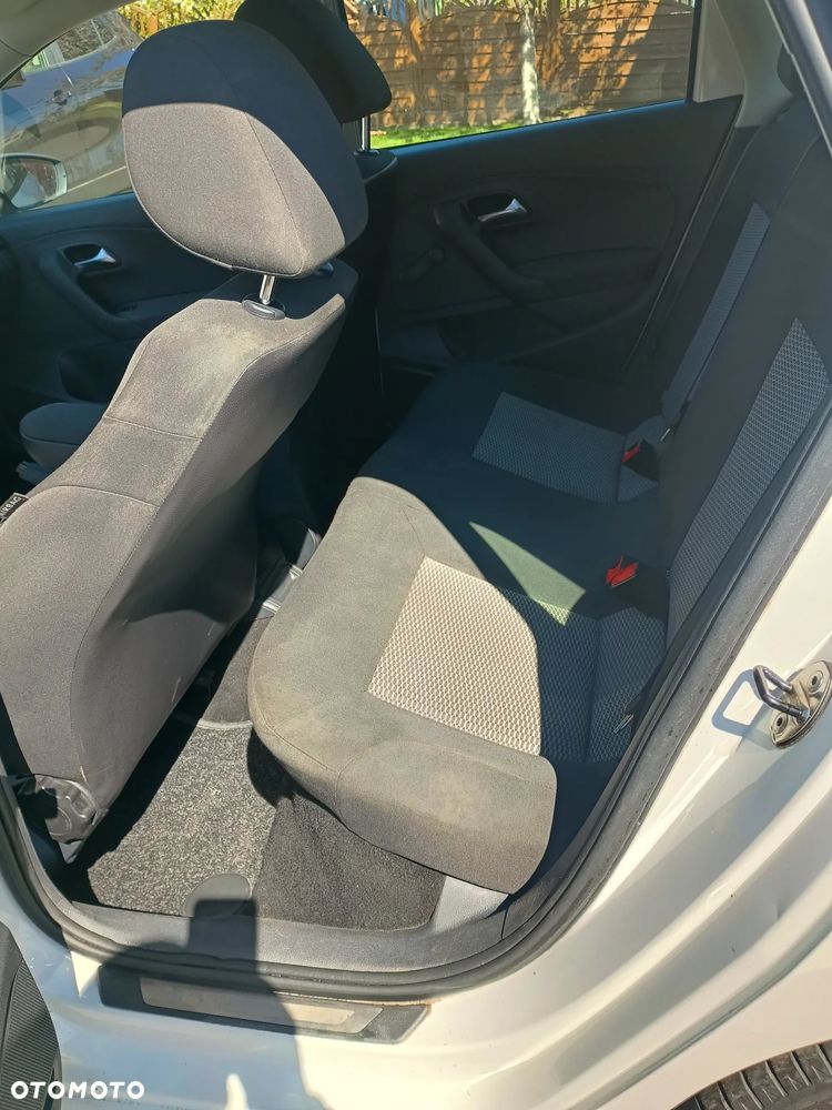 Volkswagen Polo 1.2 Comfortline - 13