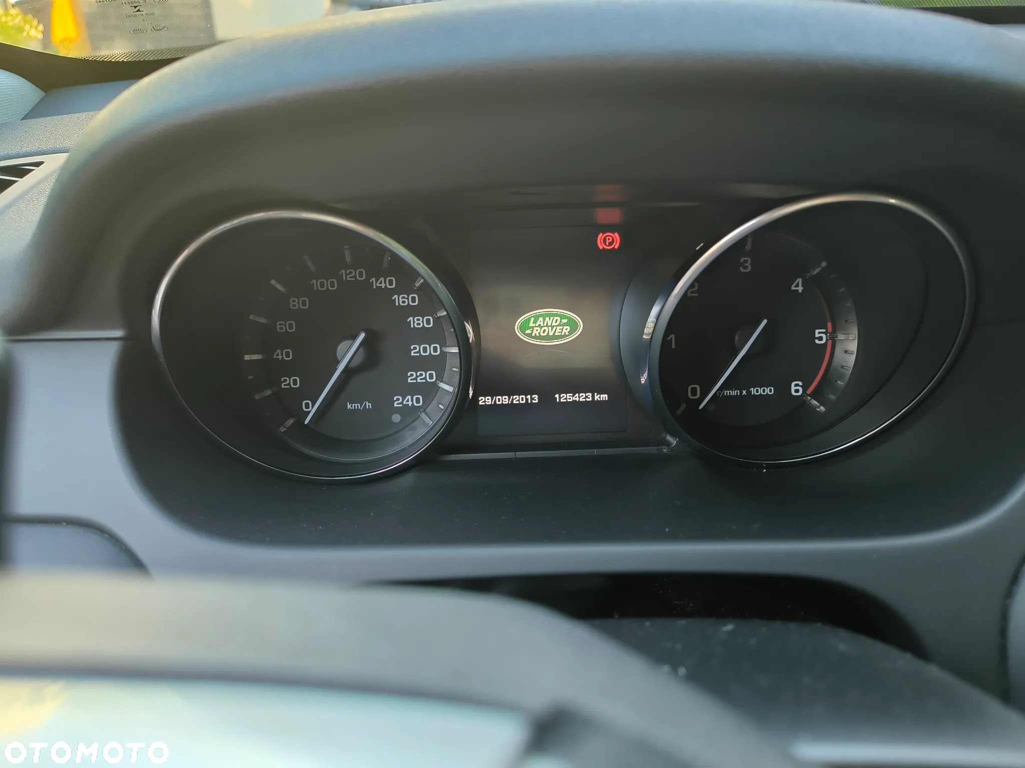 Land Rover Discovery Sport - 7