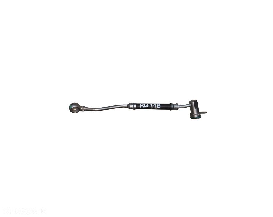 RW118 RURA WODY AUDI Q7 4.2 TDI 057121597R - 1