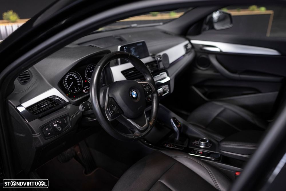 BMW X2 18 i sDrive Auto - 14