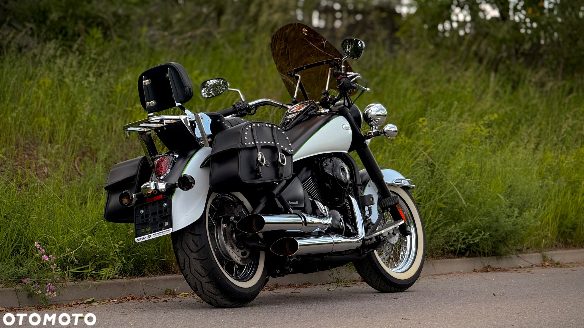 Kawasaki Vulcan - 18