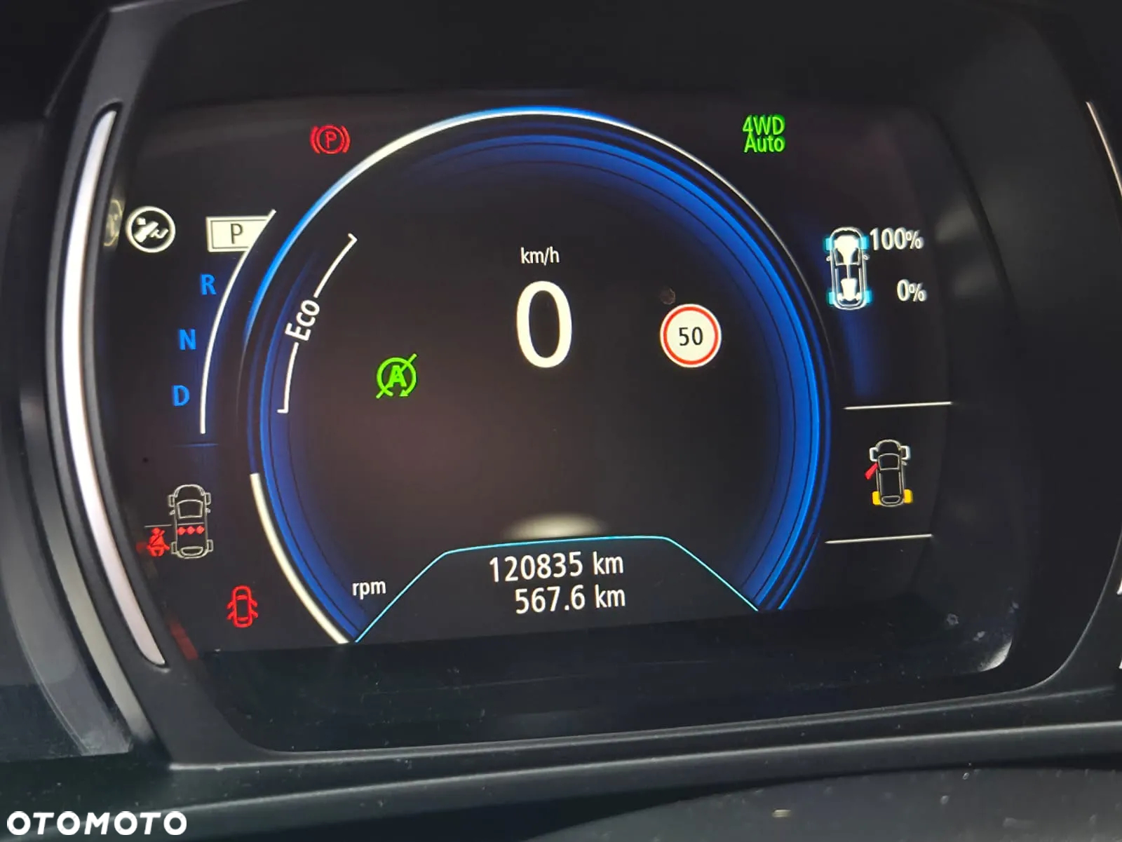Renault Koleos 2.0 dCi Initiale Paris 4x4 X-Tronic - 26