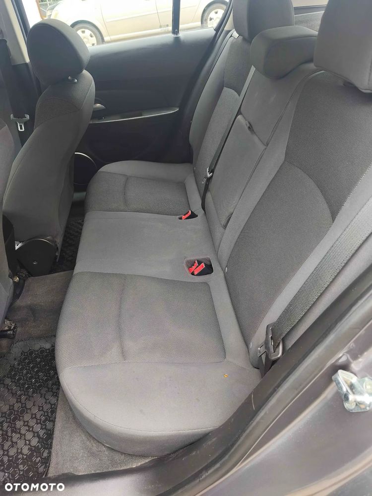 Chevrolet Cruze 2.0 D LT - 8