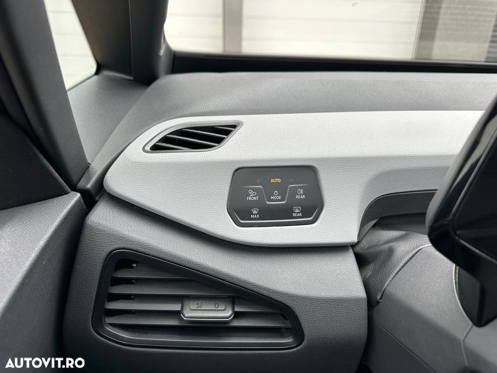 Volkswagen ID.3 Performance Upgrade Pro 1st - 13