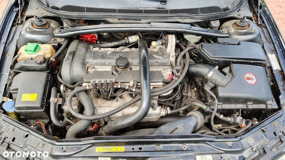 Volvo S60 - 20