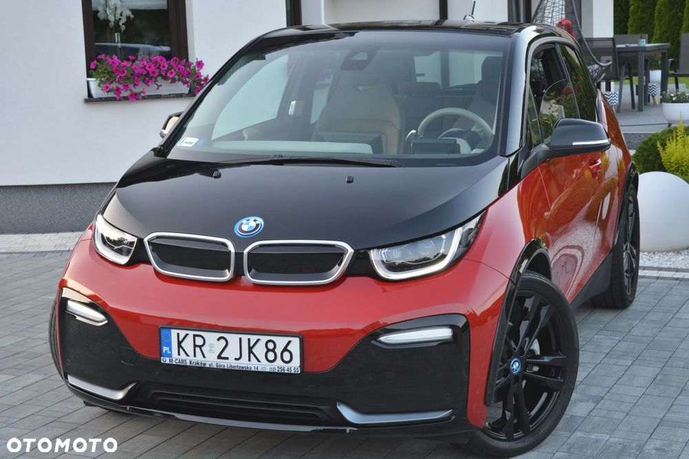 BMW i3 i3S 120 Ah - 9