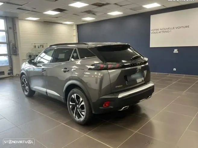 Peugeot 2008 PureTech 130 EAT8 Allure Pack - 8