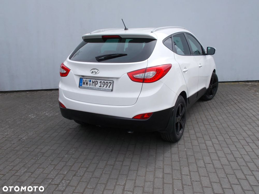 Hyundai ix35 - 3