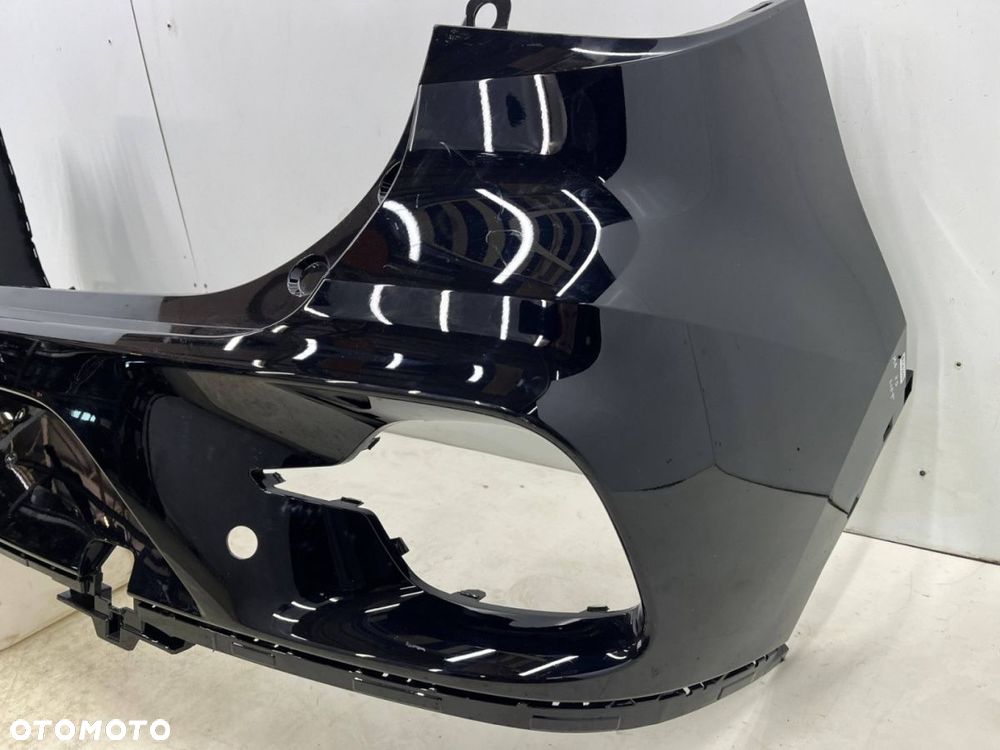 Zderzak tylny MG ZS 19r.- Lift tył P10639343 - 10