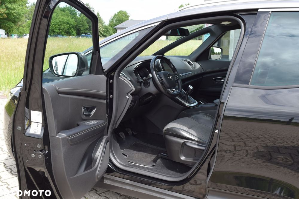 Renault Grand Scenic Gr 1.3 TCe FAP Intens - 16