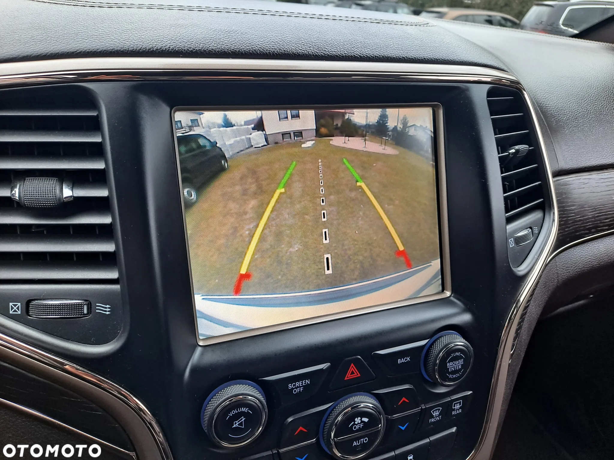 Jeep Grand Cherokee Gr 3.0 CRD Summit - 24