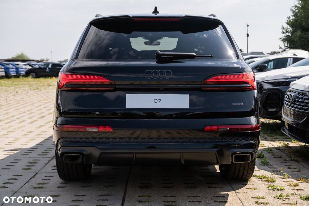Audi Q7 - 5