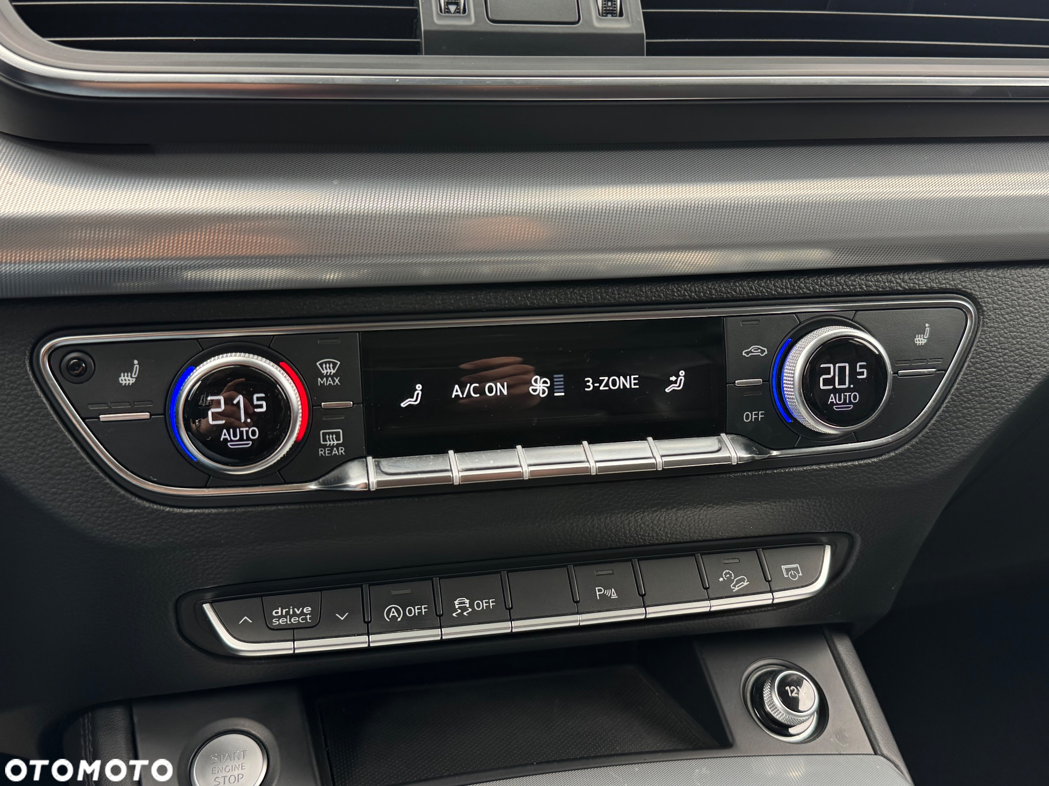 Audi Q5 2.0 TDI Quattro Design S tronic - 20