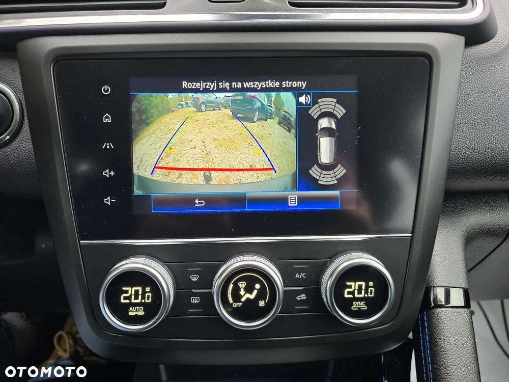 Renault Kadjar TCe 140 GPF BUSINESS EDITION - 26